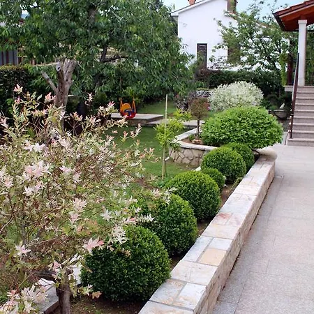 Dalia Apartament Lovran