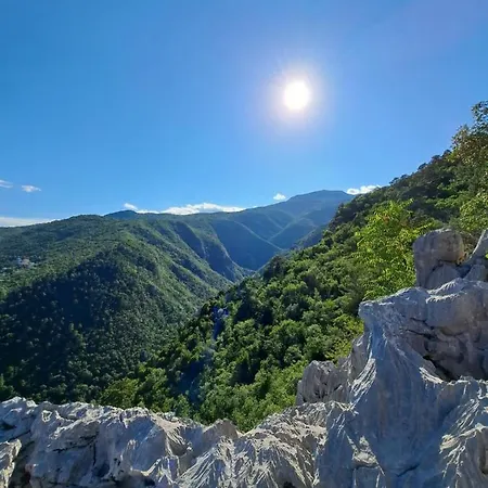 Dalia Apartament Lovran