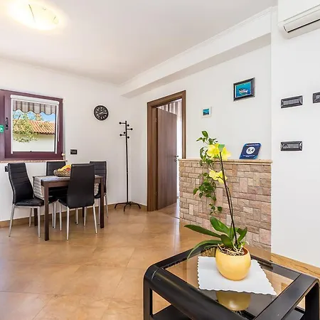 Apartament Dalia Lovran