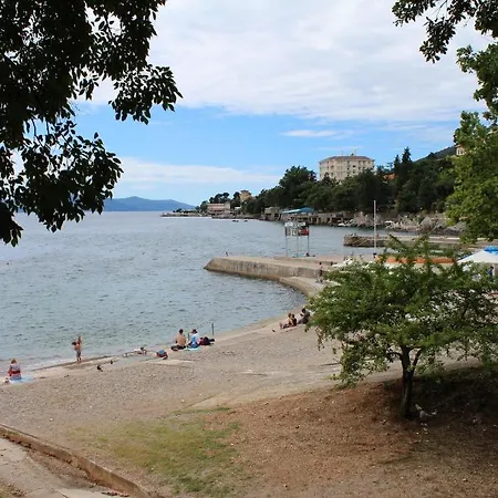 Apartament Dalia Lovran