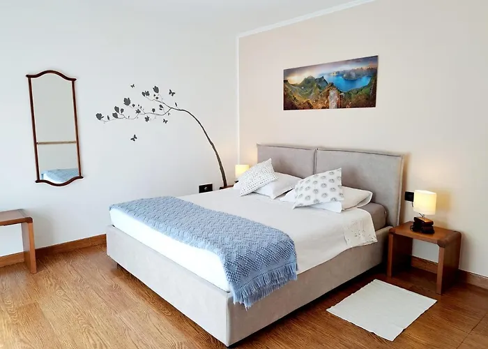 公寓 达莉亚公寓