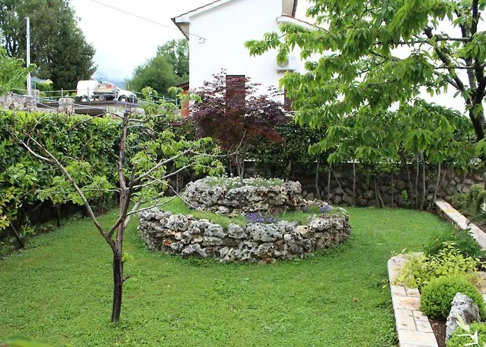 公寓 达莉亚公寓 *