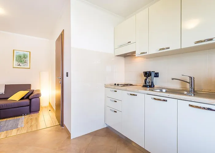 公寓 达莉亚公寓