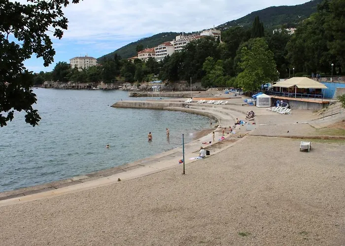 公寓 达莉亚公寓