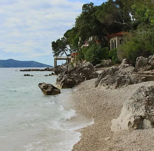 达莉亚公寓 公寓