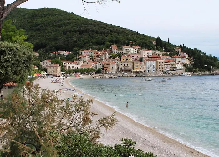 公寓 达莉亚公寓 洛夫兰