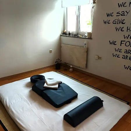 Dalia Apartment Lovran