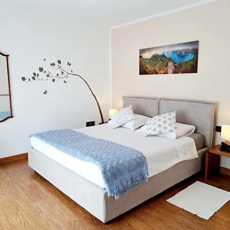Apartment Dalia