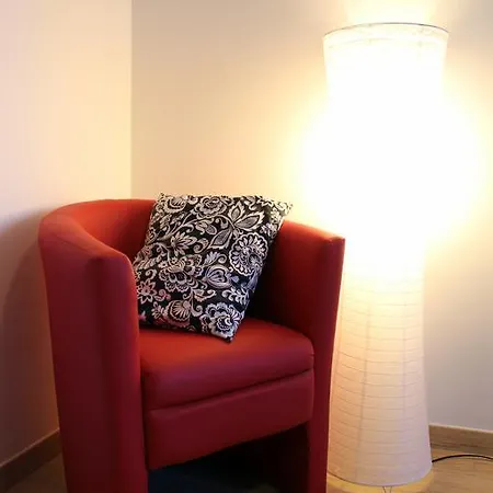Dalia Apartment *