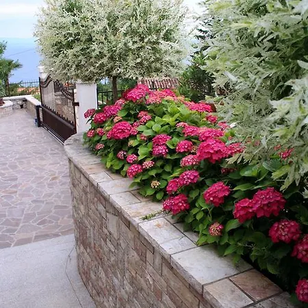 Apartman Dalia Lovran