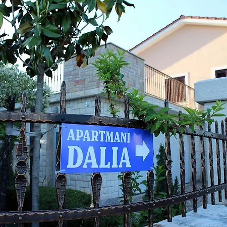 Dalia