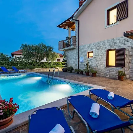 Apartment Dalia