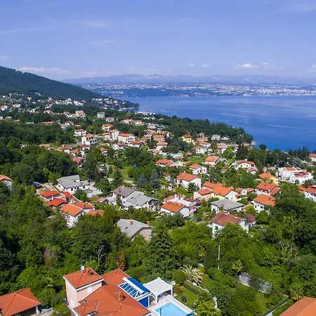 Apartman Dalia Lovran