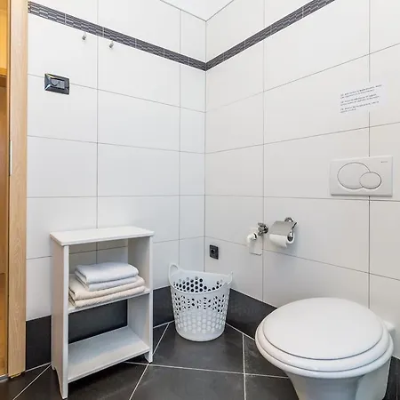 Dalia Apartment *
