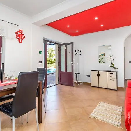 Dalia Apartment Lovran