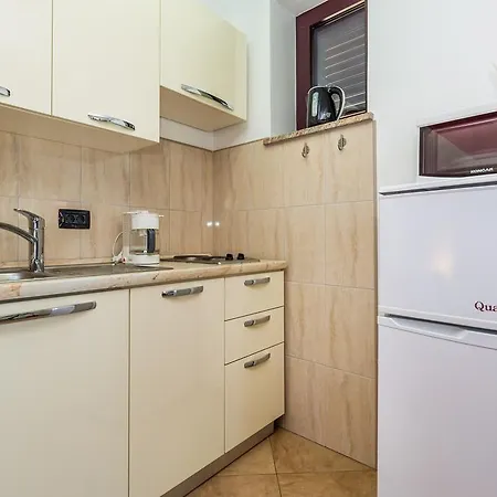 Dalia Apartment