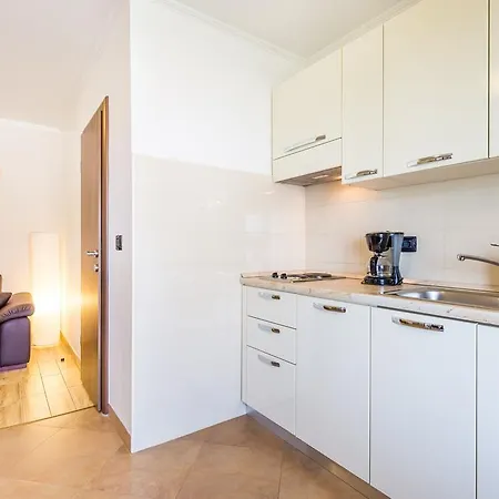 Apartment Dalia