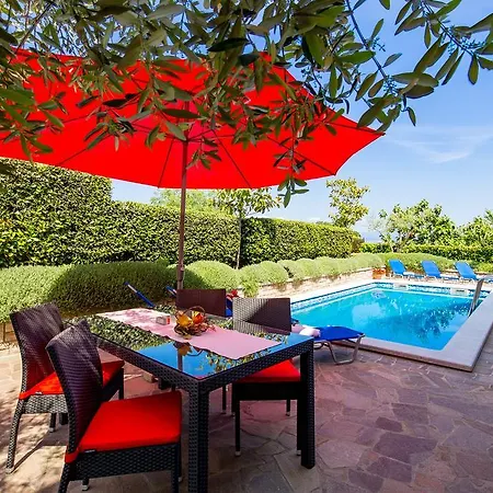 Dalia Apartment Lovran