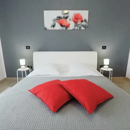 Apartment Dalia *