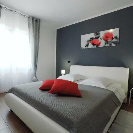Dalia Apartment