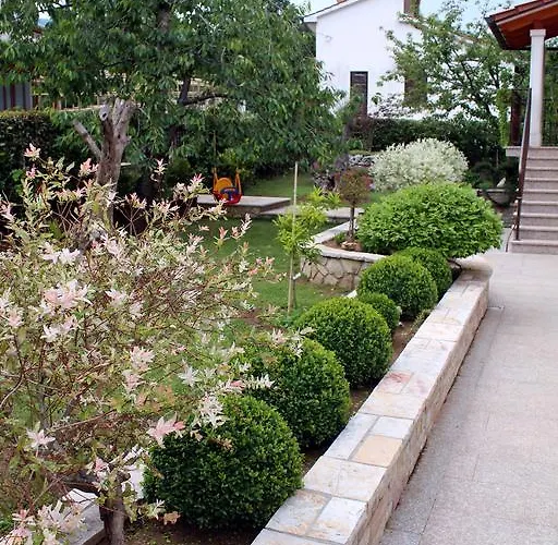 Dalia Apartament Lovran