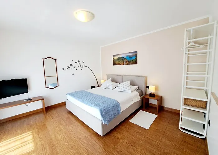 アパート Dalia *