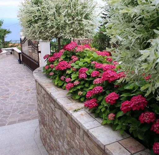 Apartament Dalia Lovran