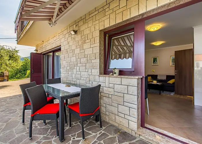 Dalia Apartament Lovran