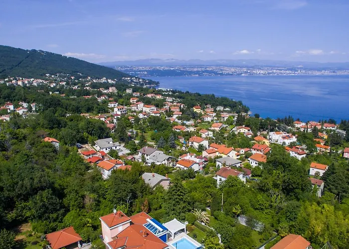 Apartamento Dalia Lovran