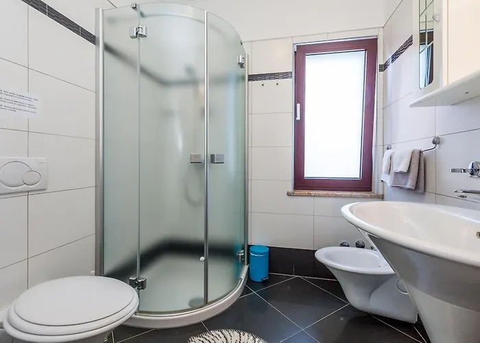 Apartament Dalia Lovran