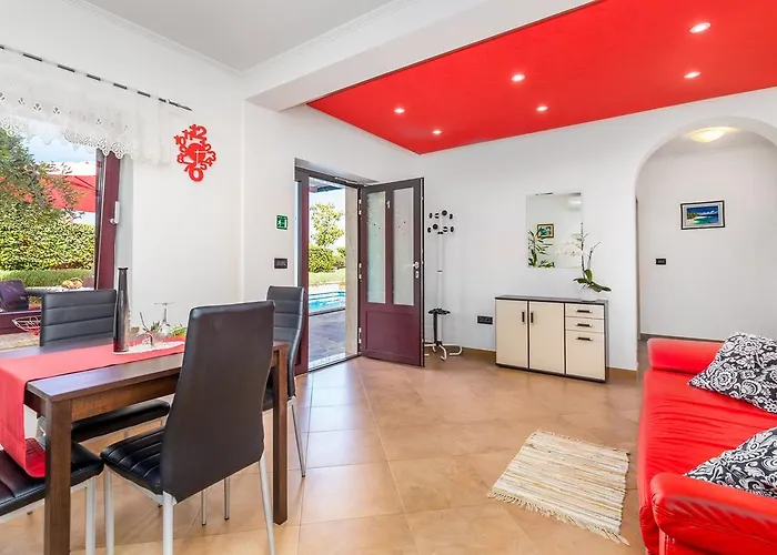 Dalia Apartamento Lovran