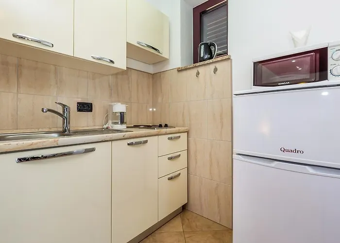 Dalia Apartament