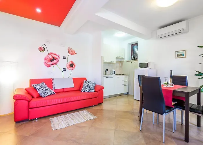Apartamento Dalia *