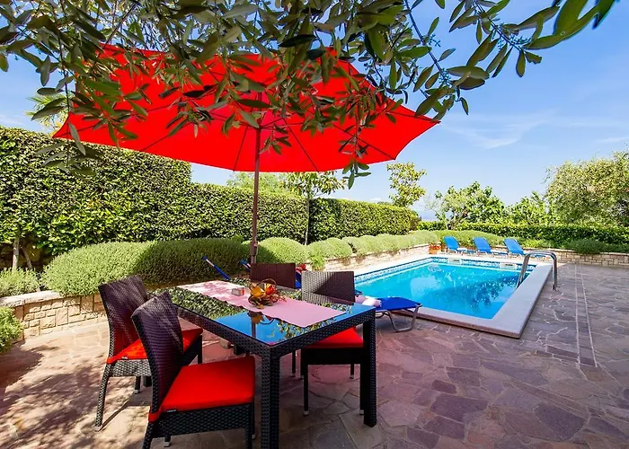 Dalia Apartamento Lovran