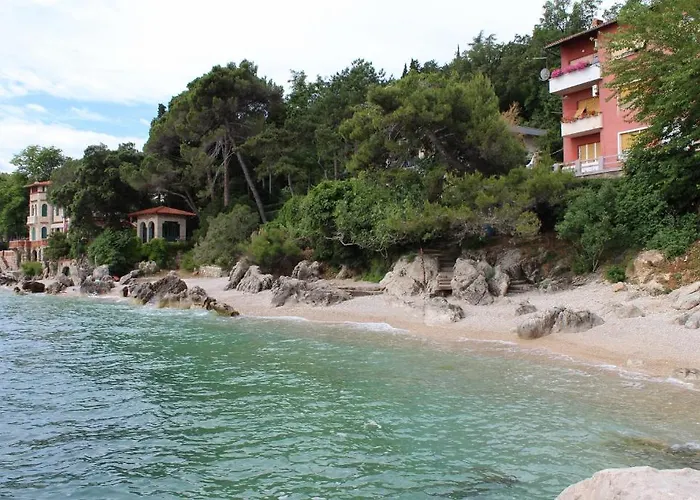 Dalia Apartament *